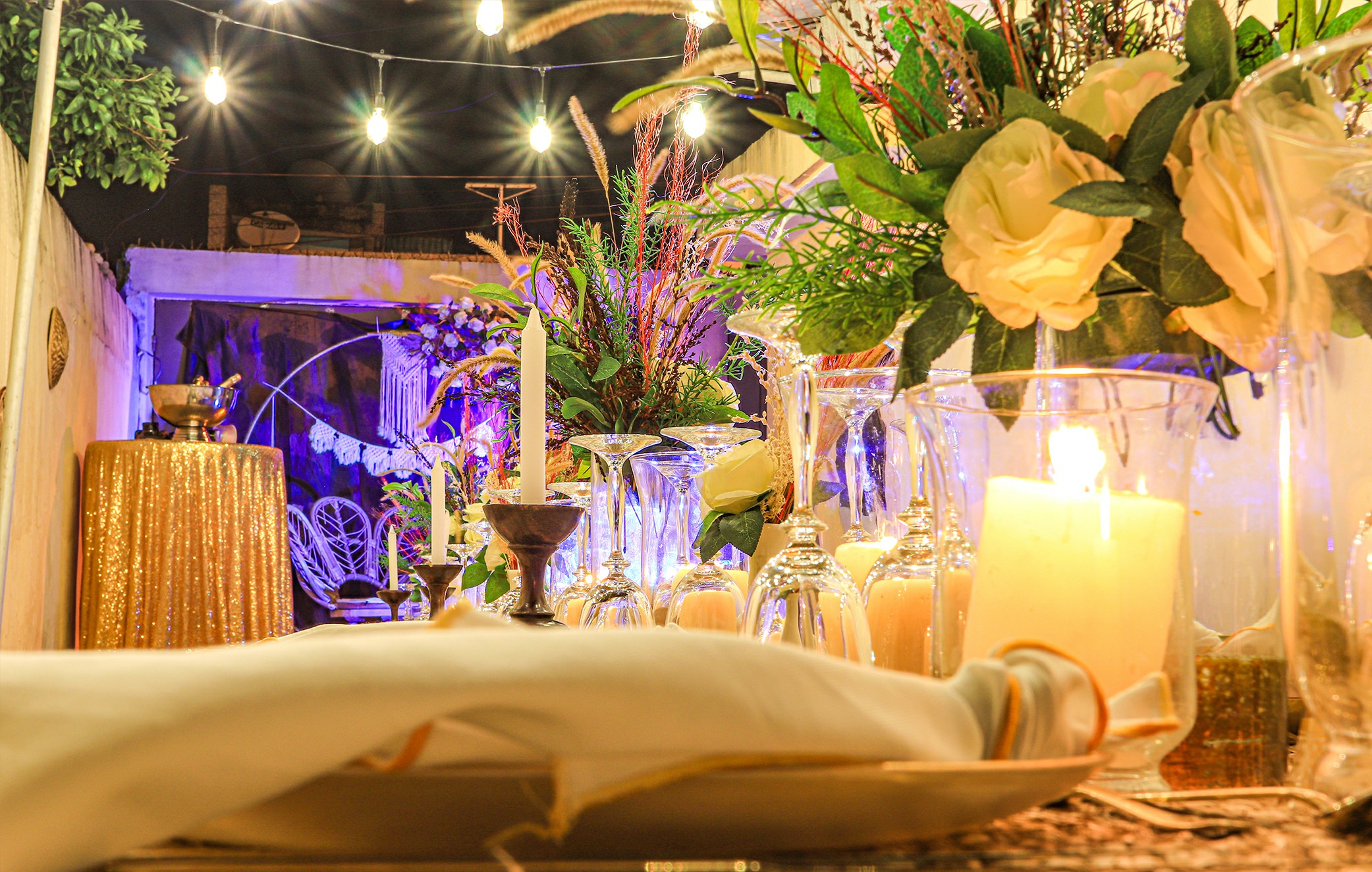 Private Event