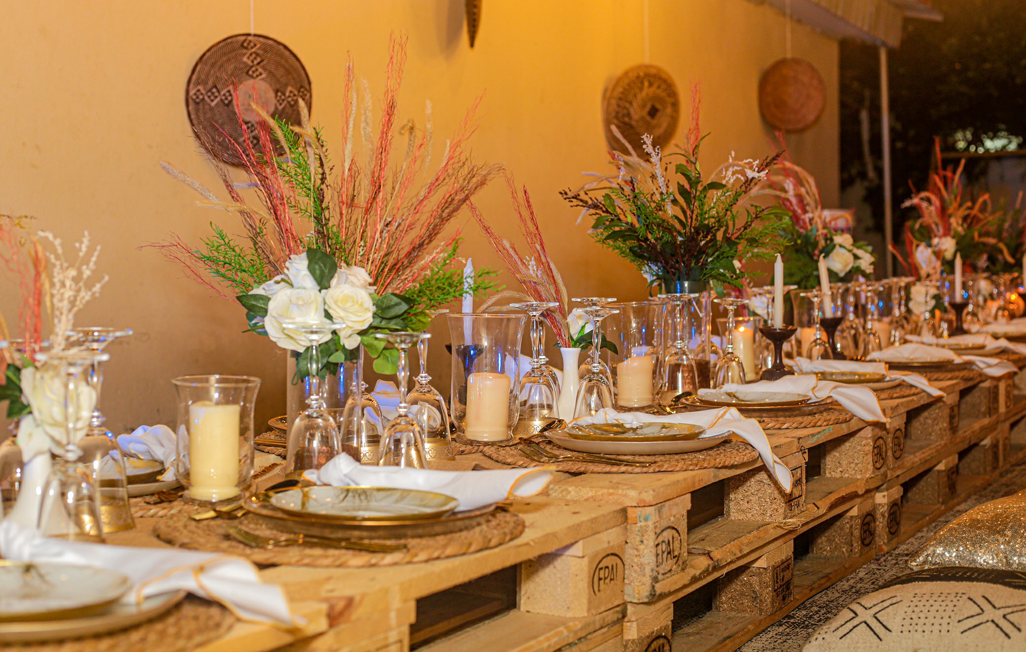 Private Event