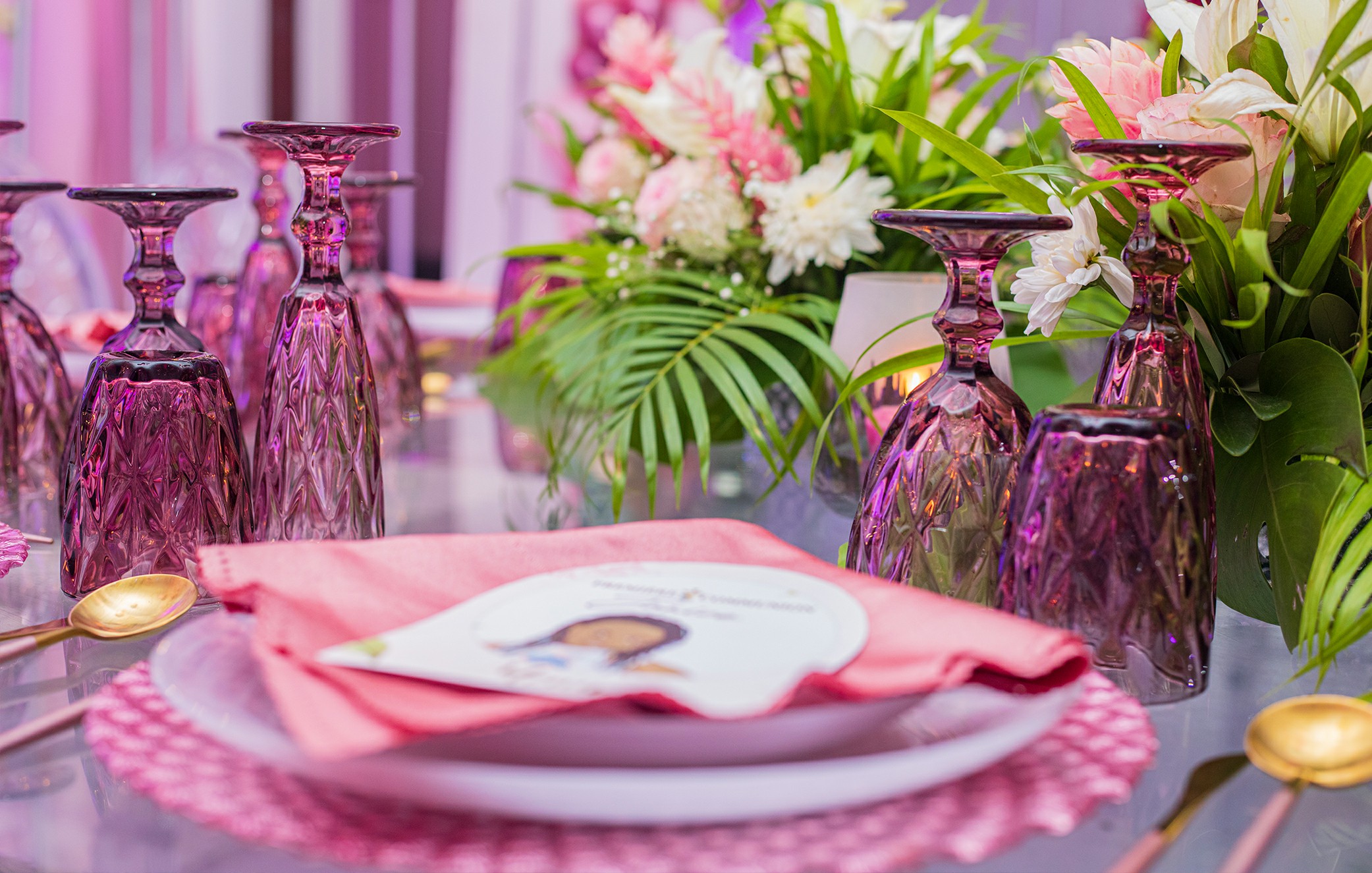 Event Consulting