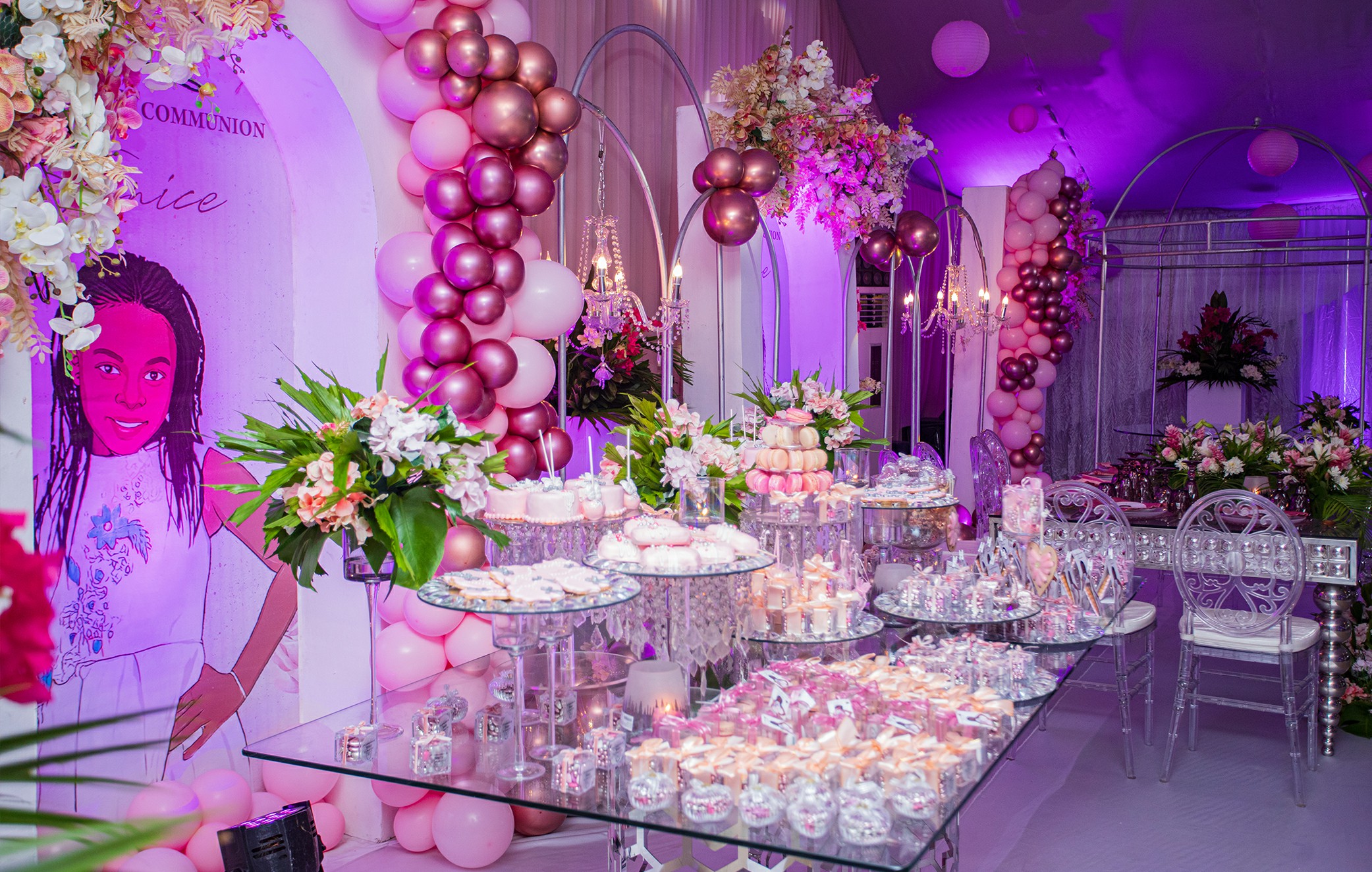 Event Consulting