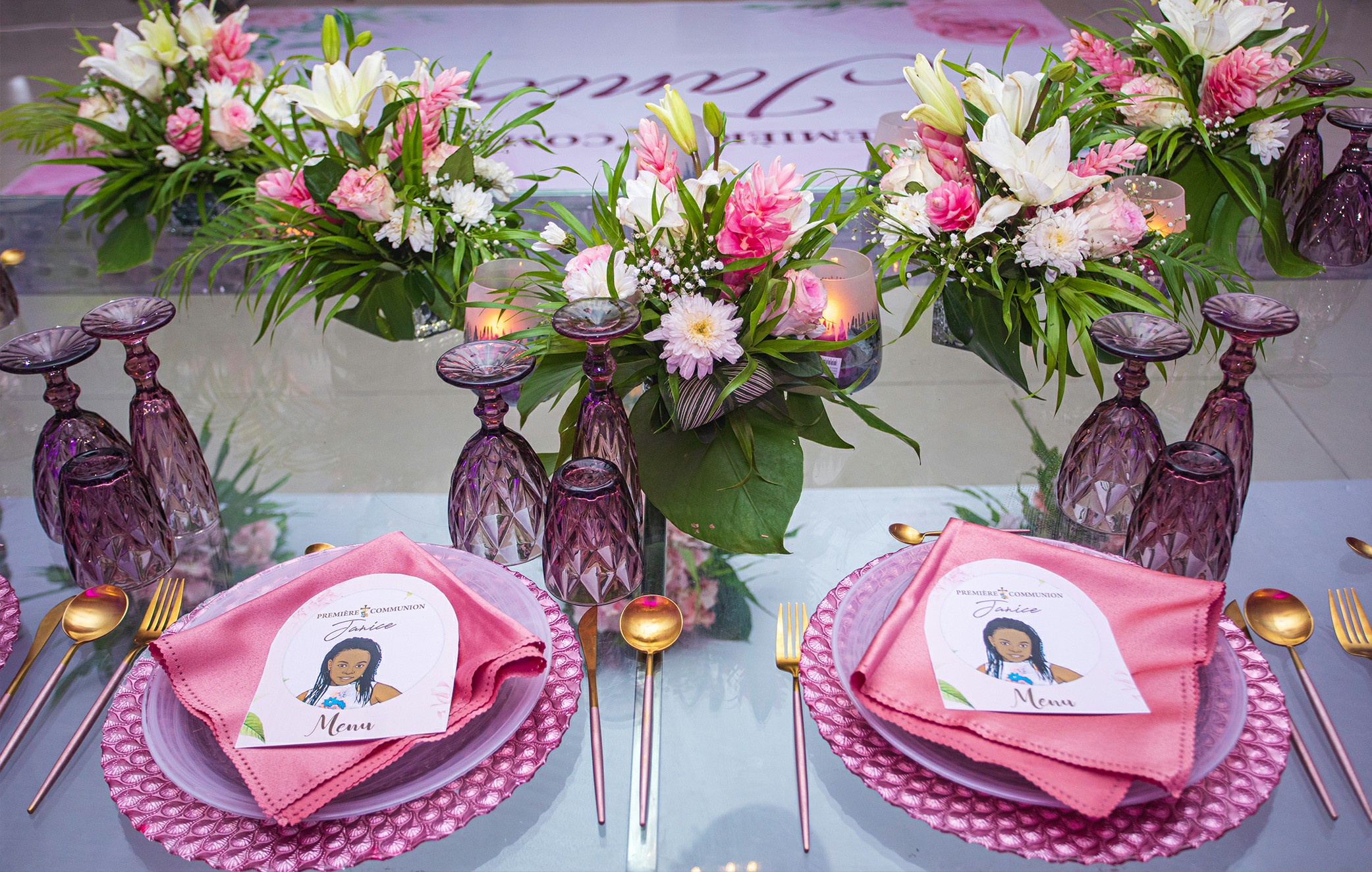 Event Consulting