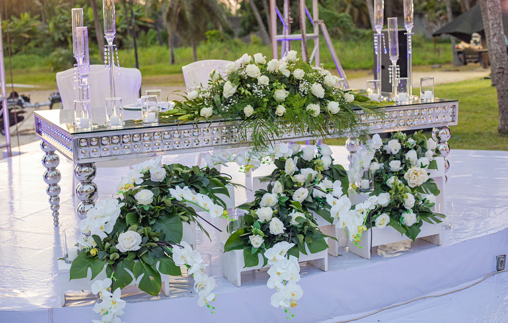Wedding Planner