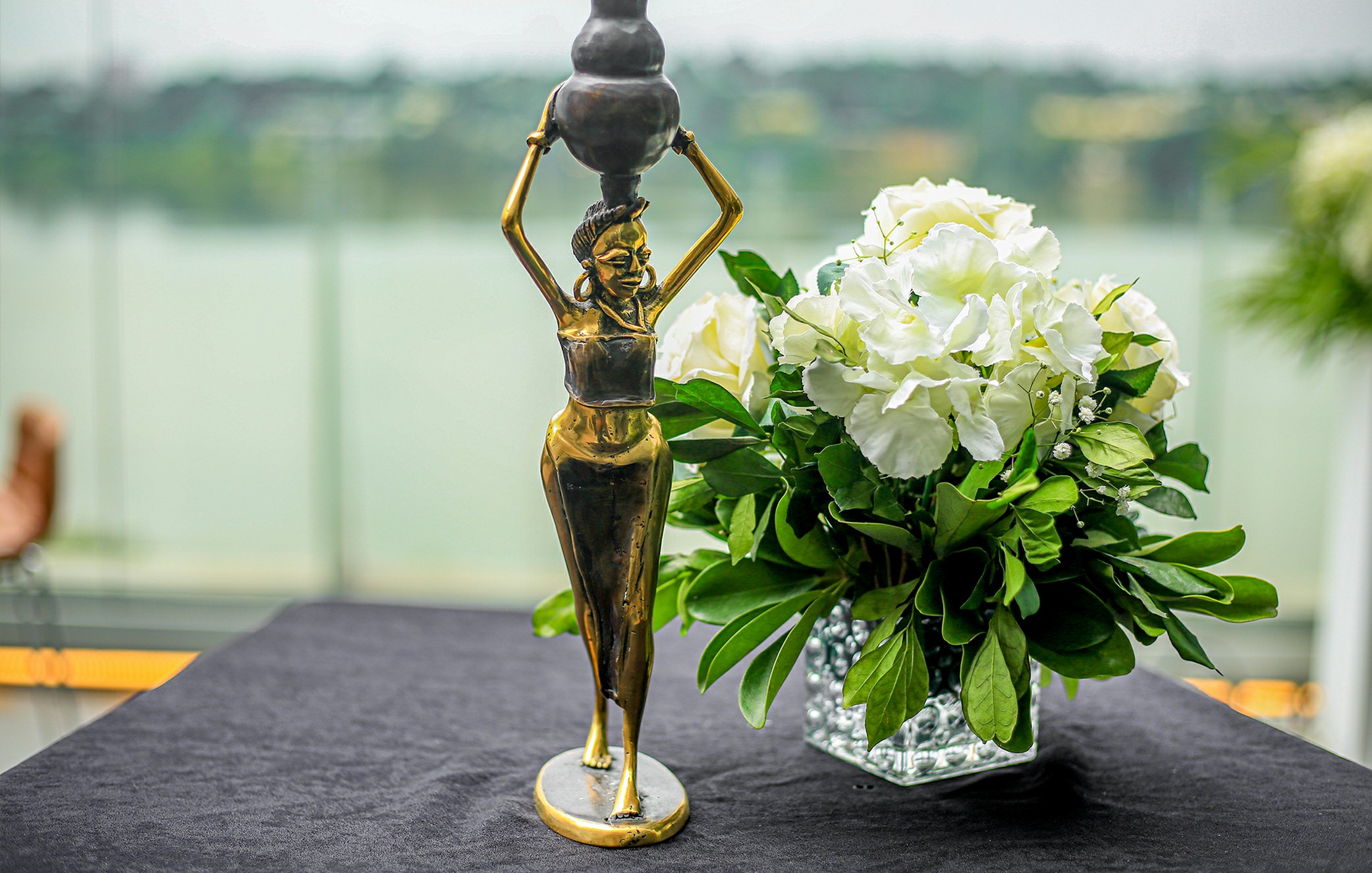 Cristal Communion