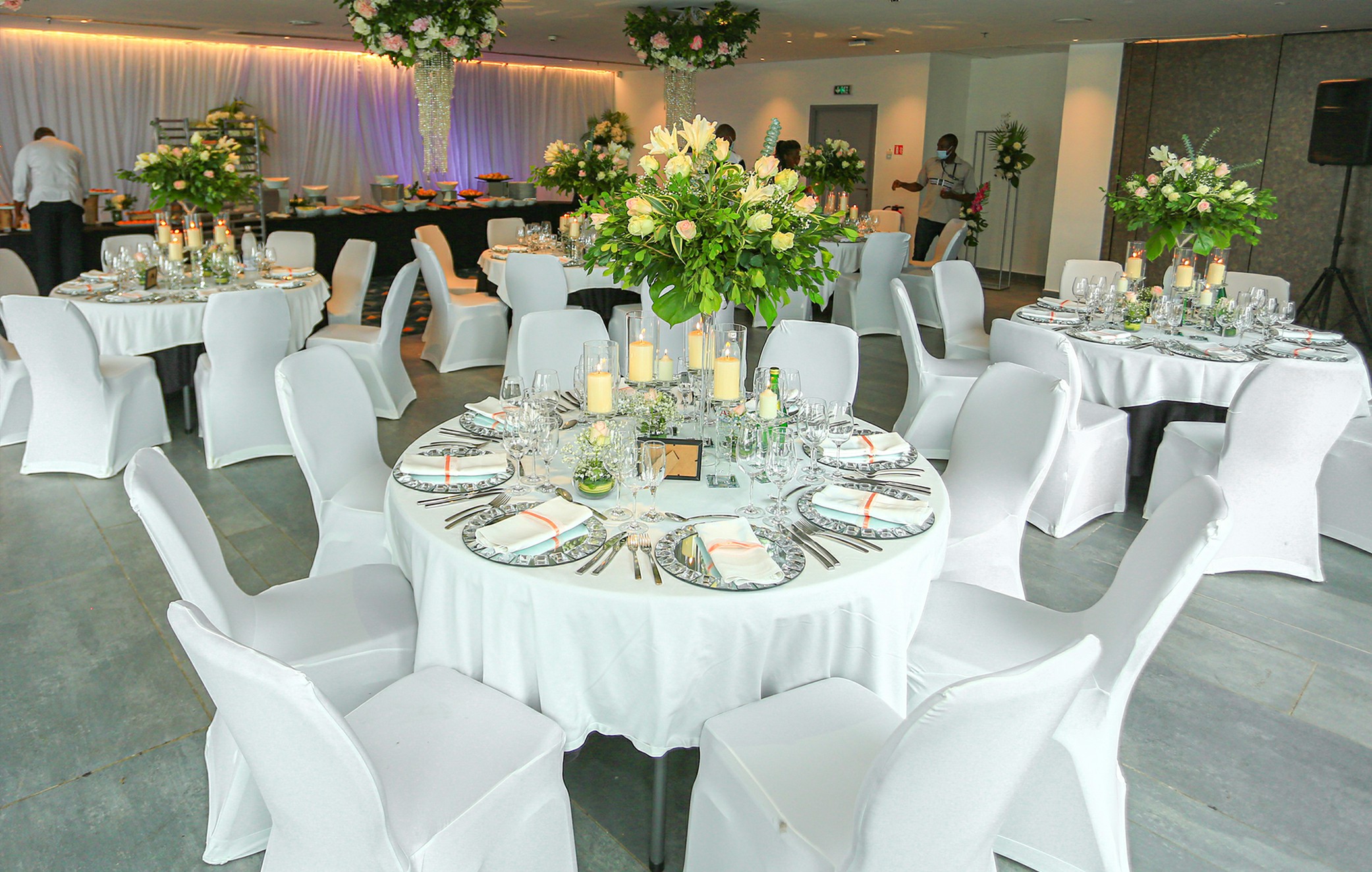 Cristal Communion