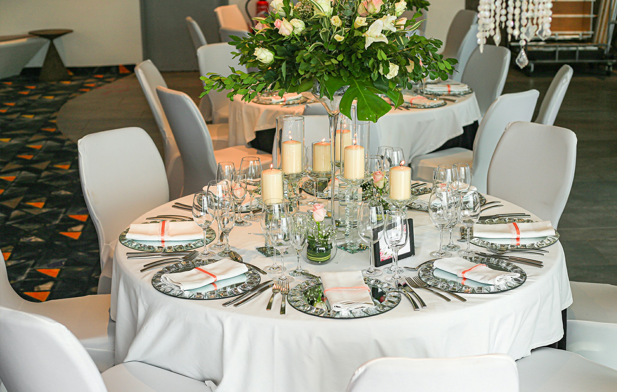 Cristal Communion