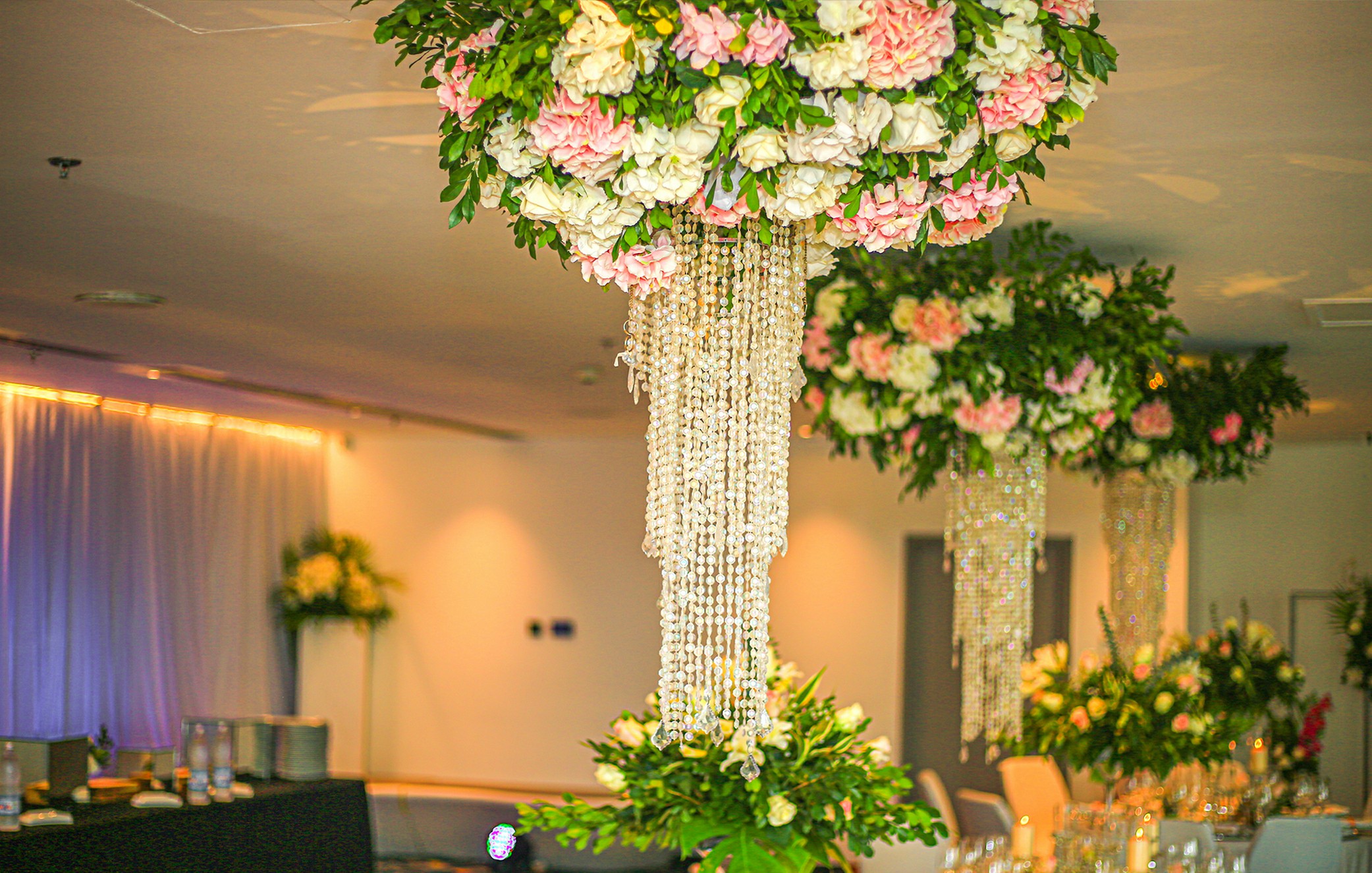 Cristal Communion