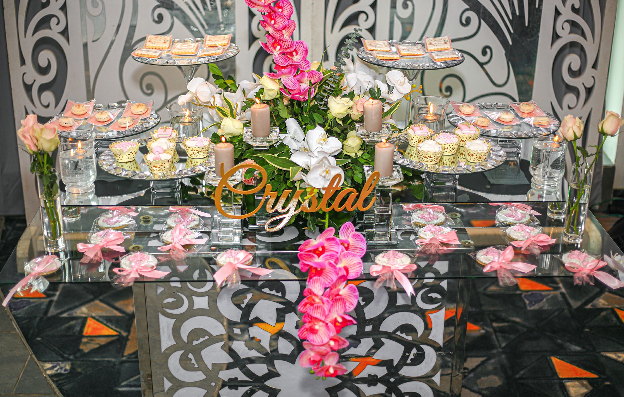Cristal Communion