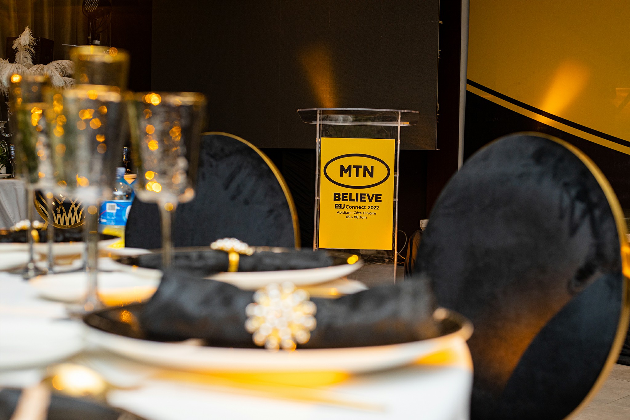 Corporate Event