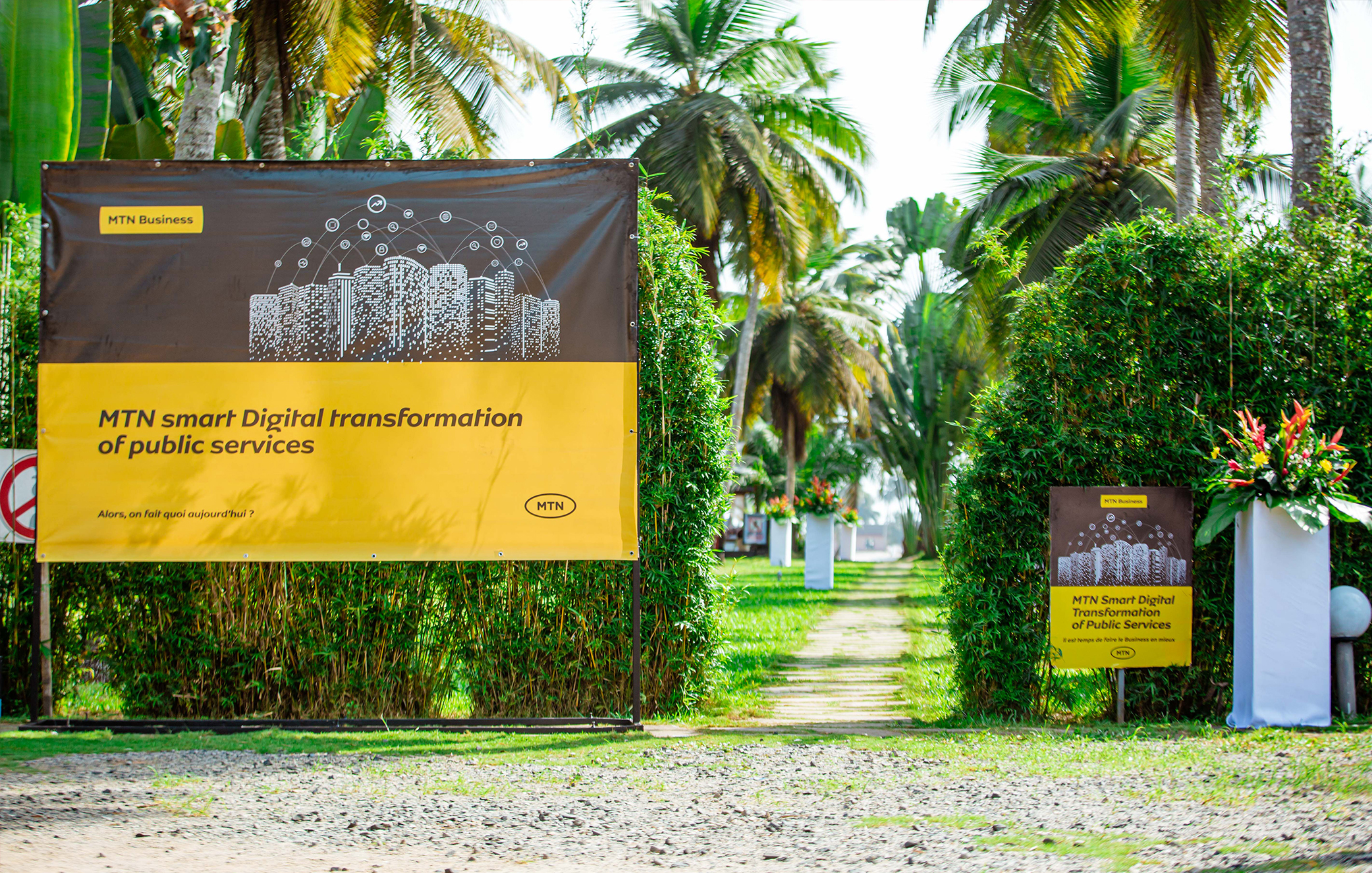 Smart MTN
