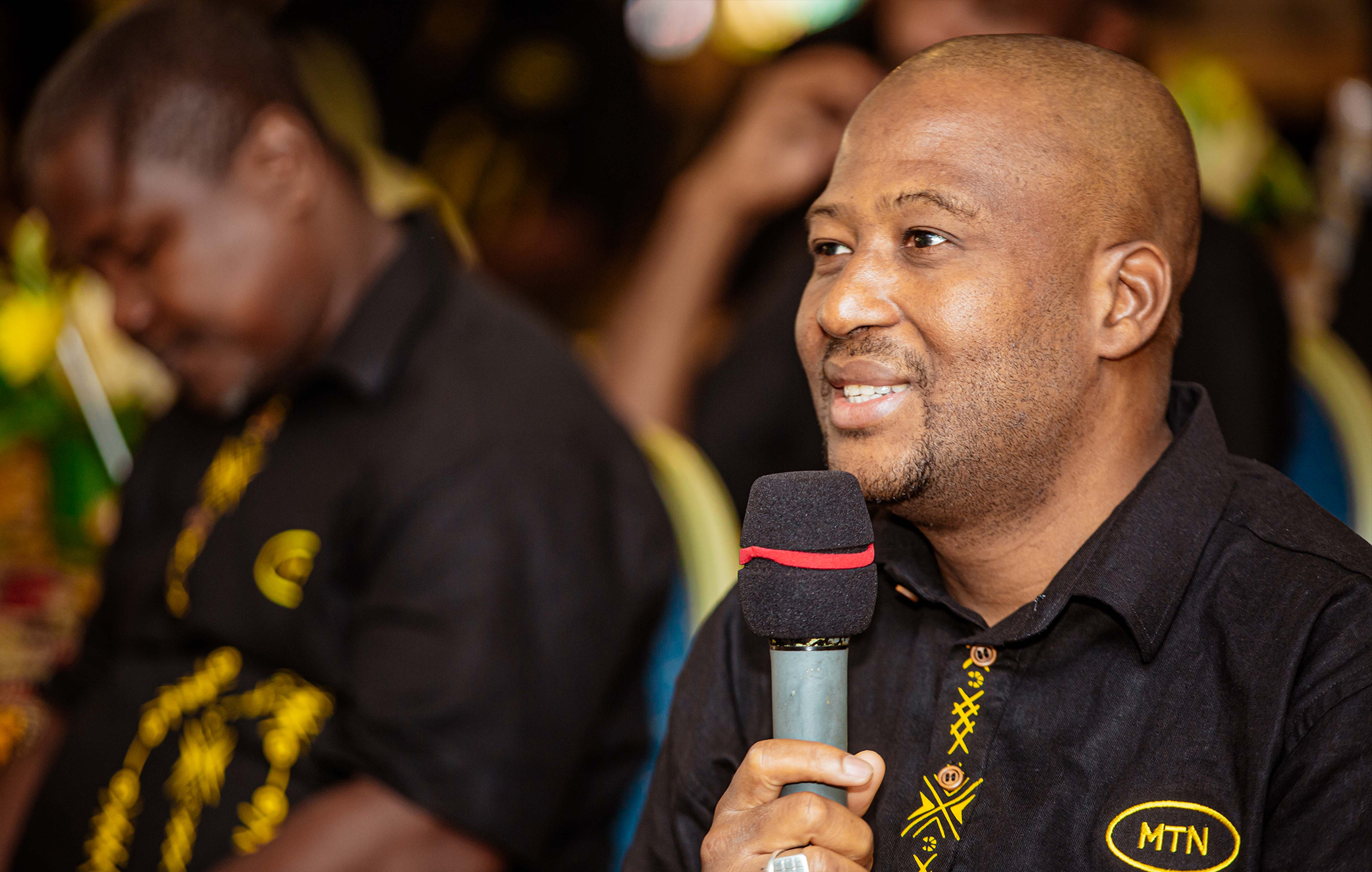 Smart MTN